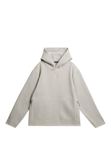 Men | Matt Tech Knit Hood | Moonbeam