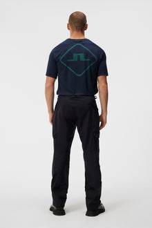 Men | Meadows Pants | Black