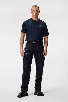Men | Meadows Pants | Black