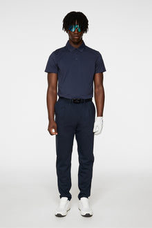Men | Melvin Regular Fit Polo | JL Navy