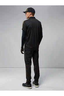 Men | Mich Regular Fit Polo | Black