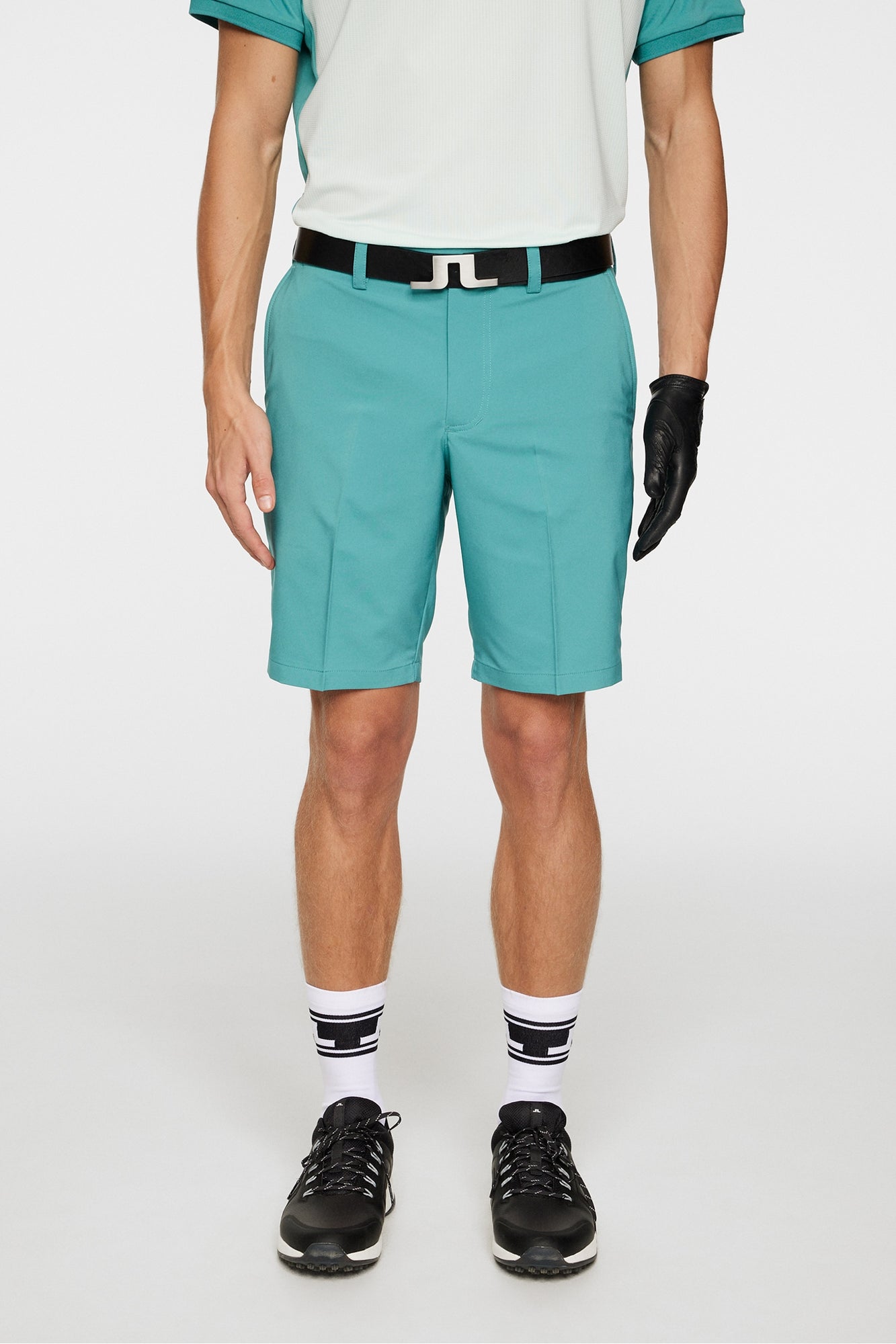 Men | Mitch Shorts | Teal