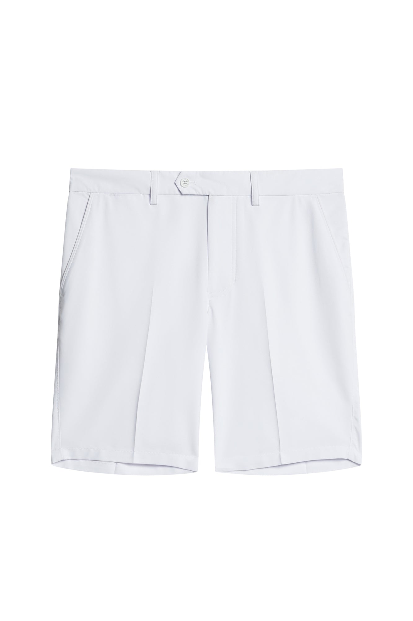 Men | Mitch Shorts | White