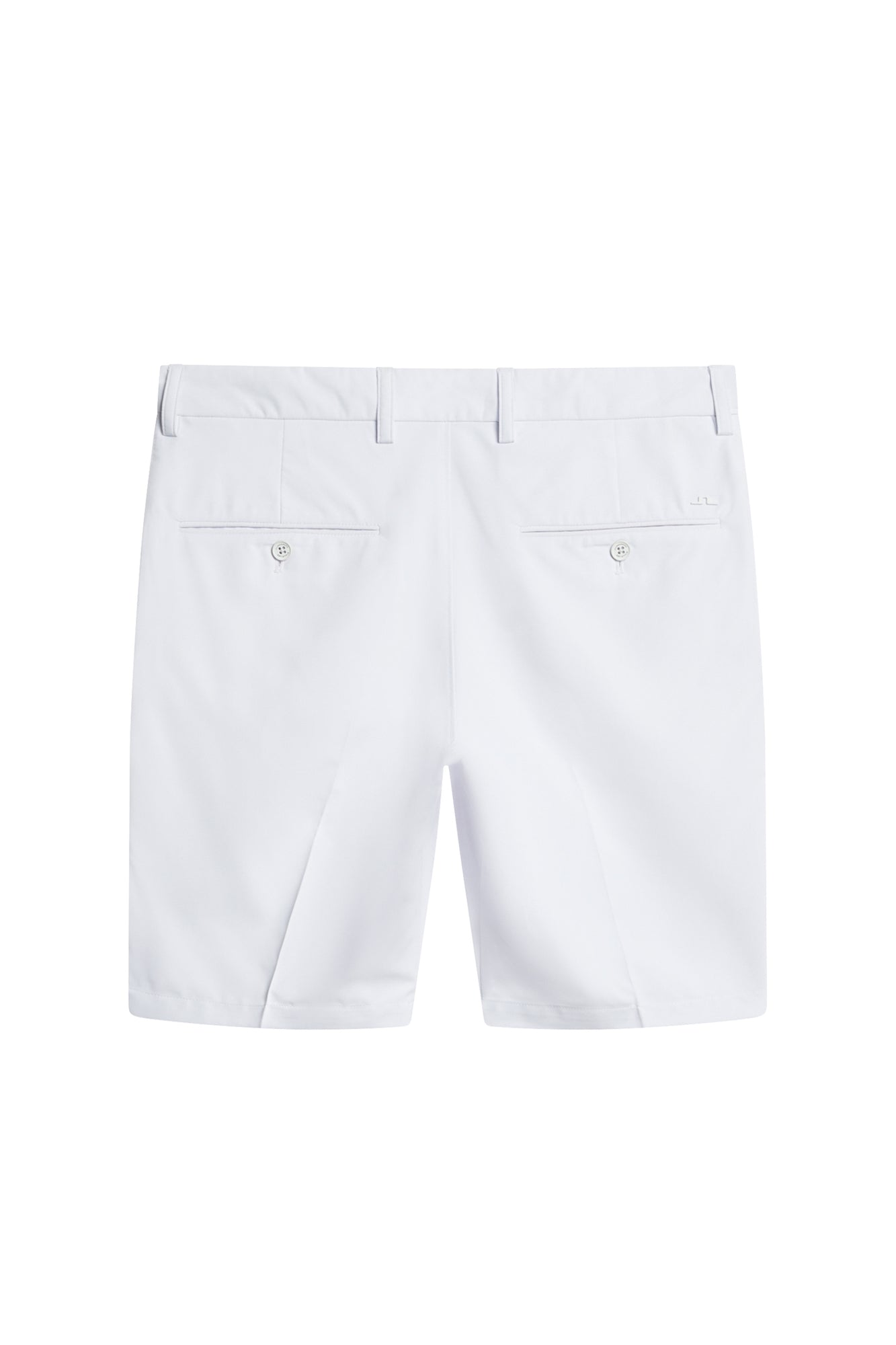 Men | Mitch Shorts | White