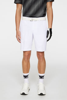 Men | Mitch Shorts | White