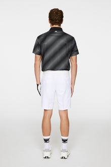 Men | Mitch Shorts | White