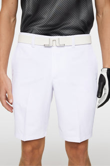 Men | Mitch Shorts | White