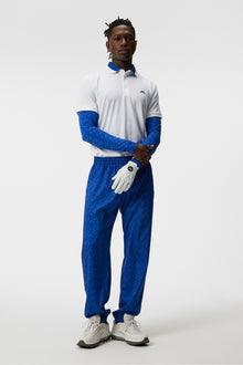 Men | Petrus Print Pant | Blue Painted Bridge
