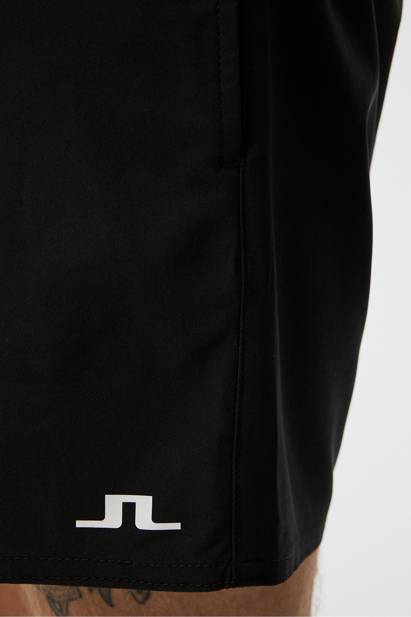 Men | Preston Shorts | Black