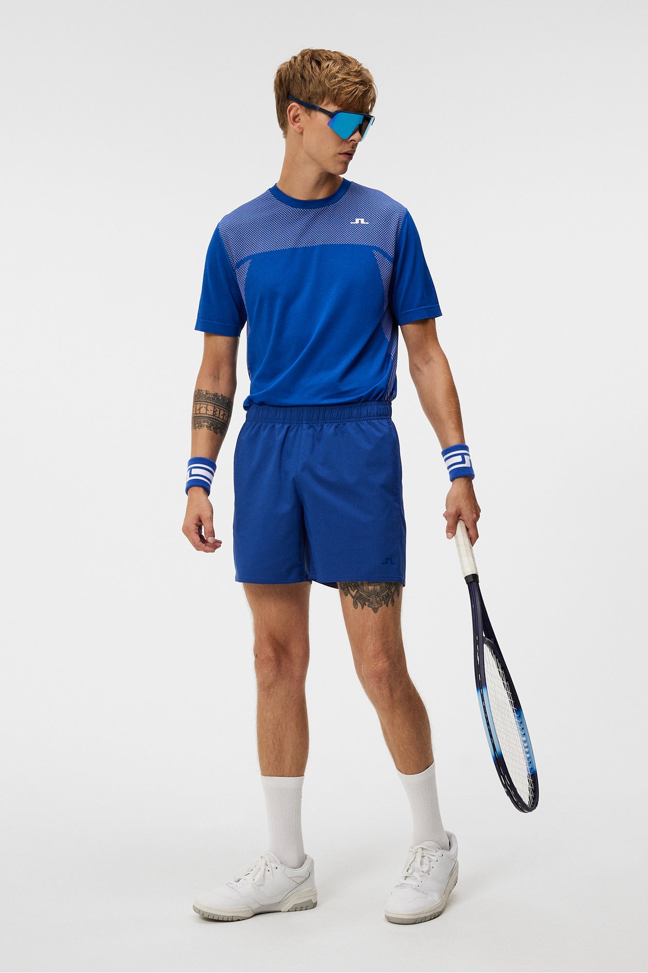 Men | Preston Shorts | Sodalite Blue