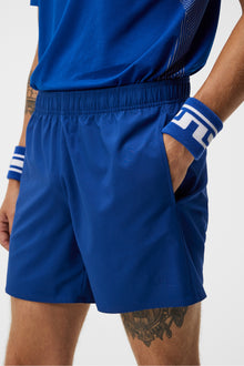 Men | Preston Shorts | Sodalite Blue