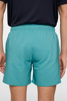 Men | Preston Shorts | Teal