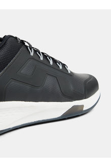 Men | Range Finder Golf Sneaker | Black