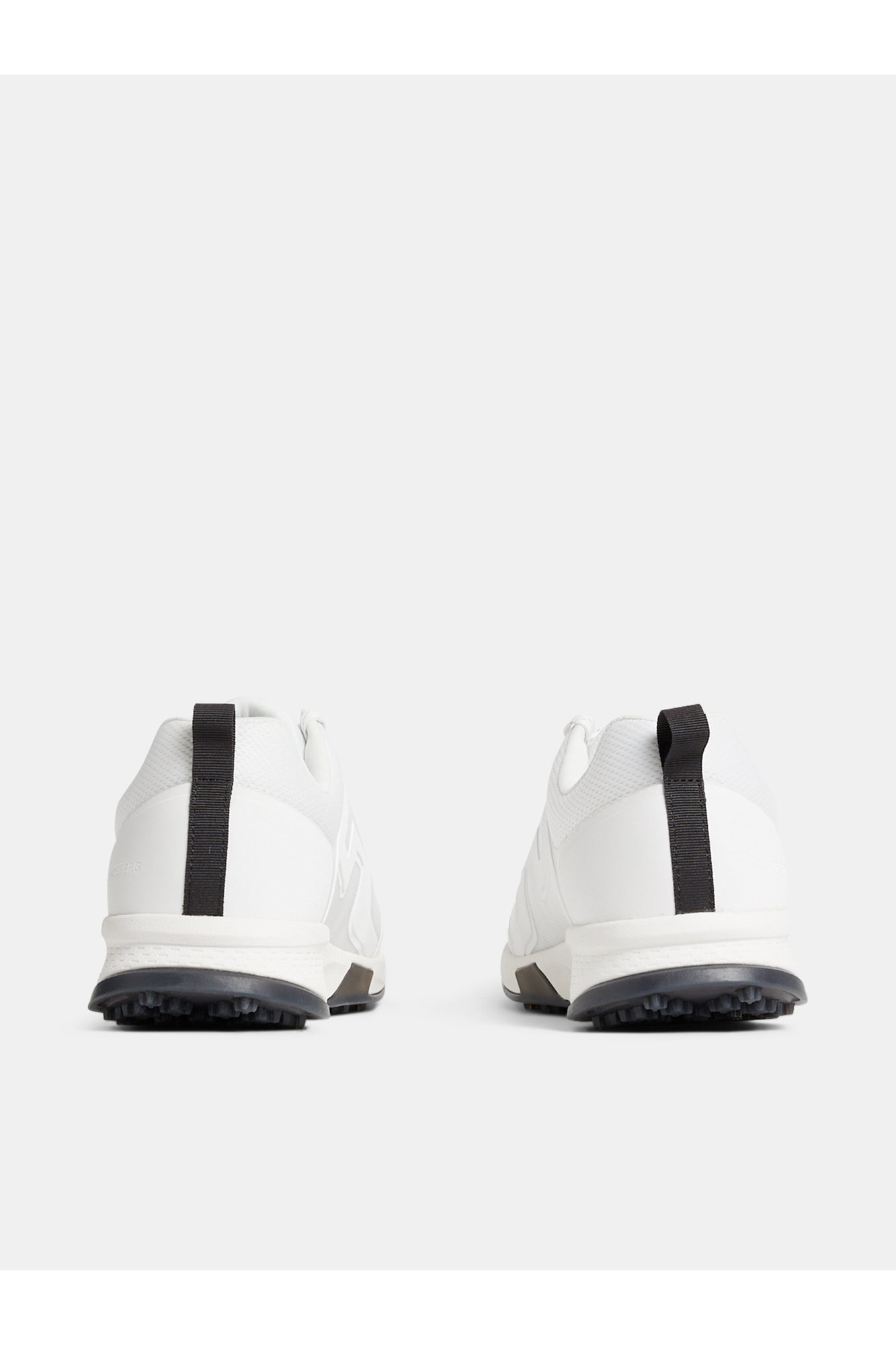 Men | Range Finder Golf Sneaker | White