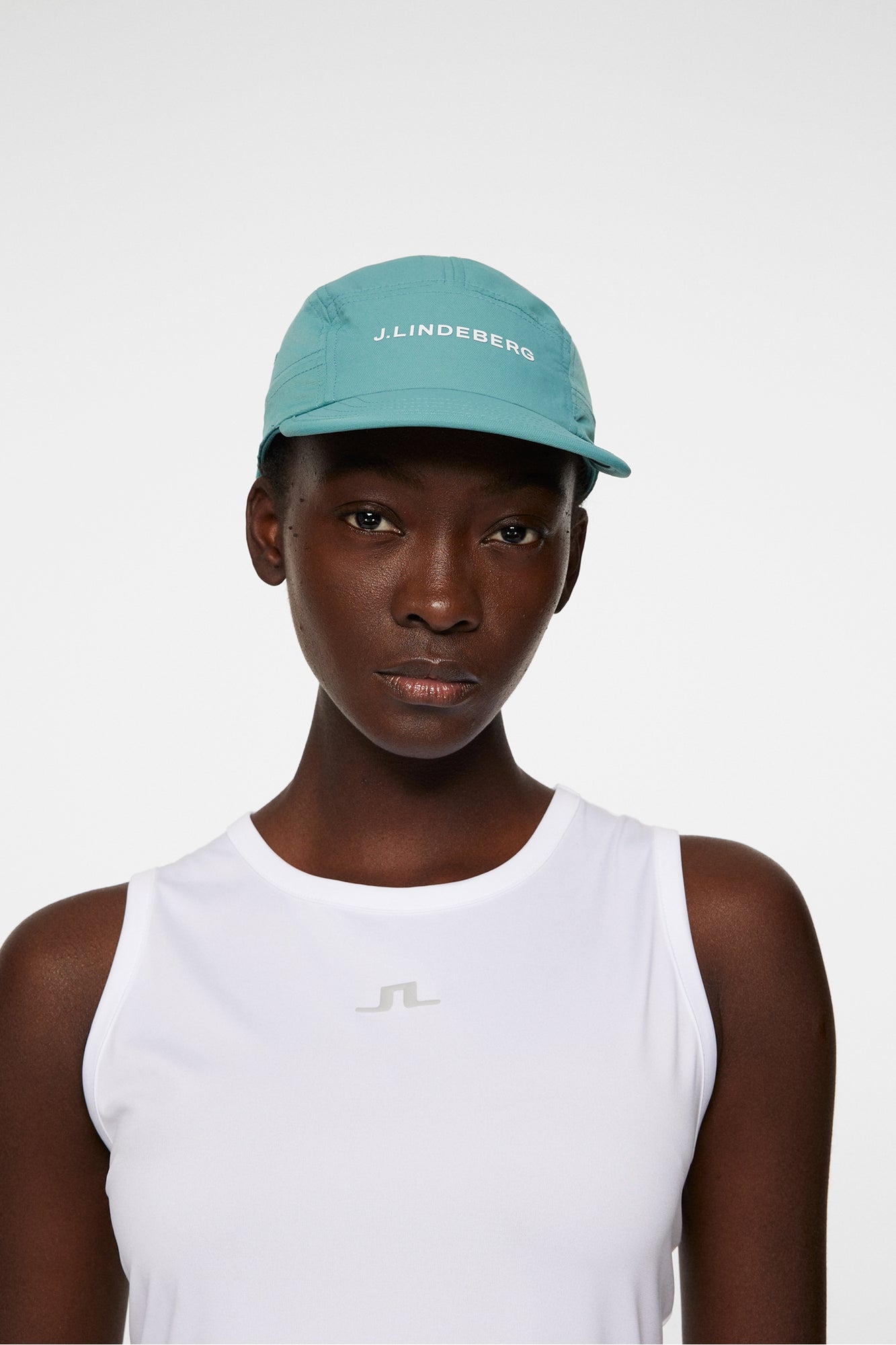 Men | Raz Cap | Teal