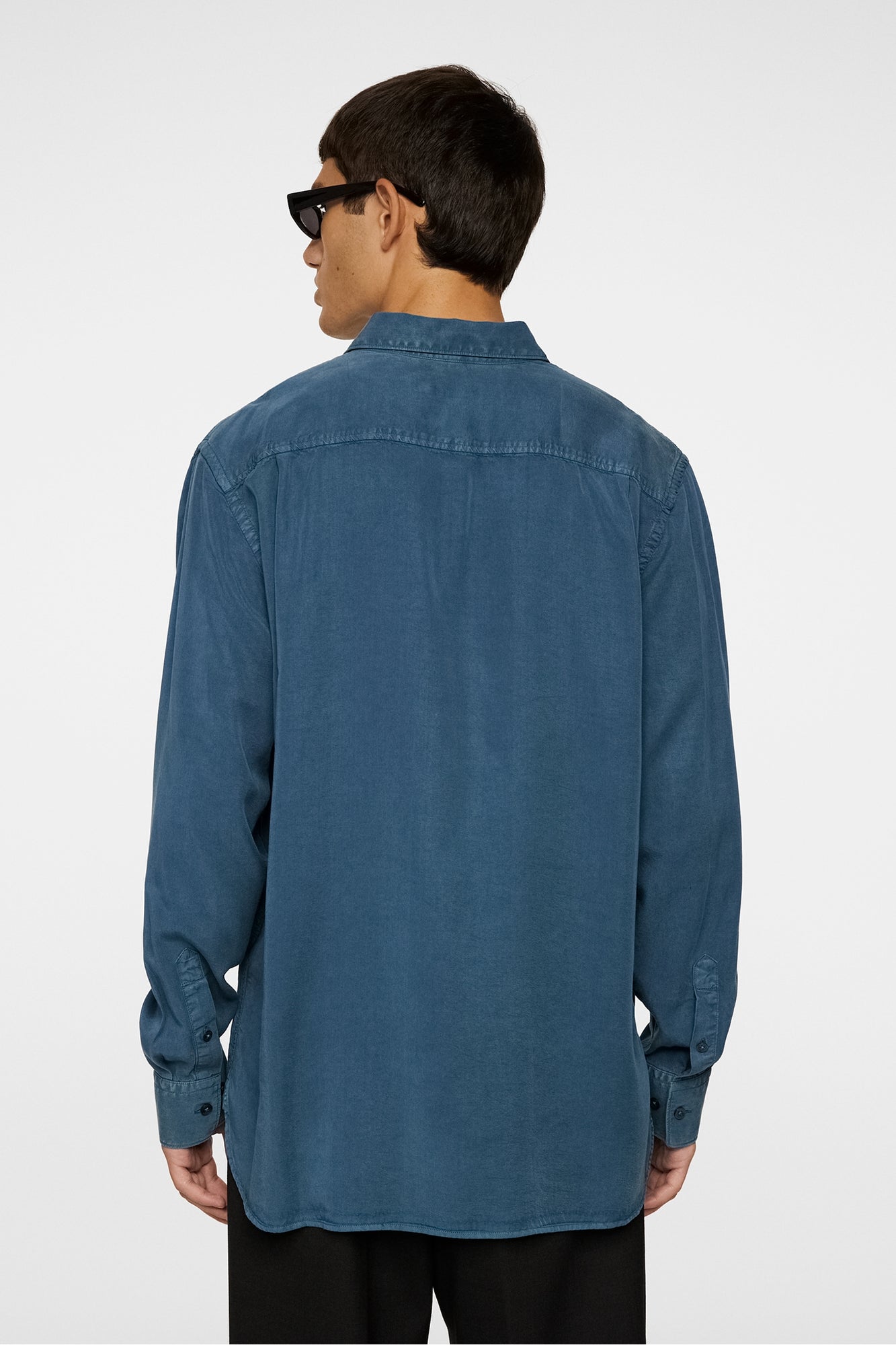Men | Reg Comfort Tencel Gshirt | Key Largo