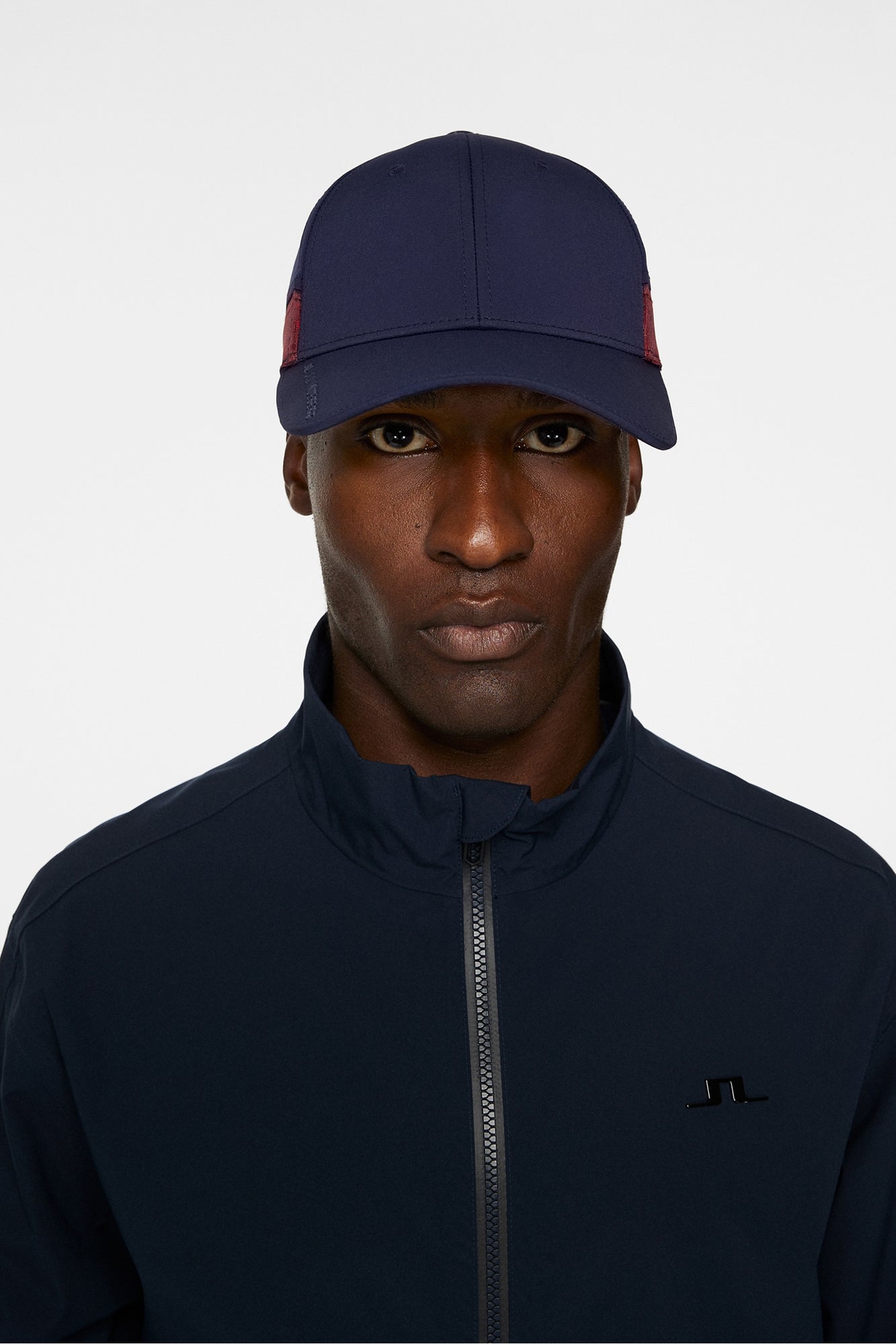 Men | Reveal Cap | JL Navy