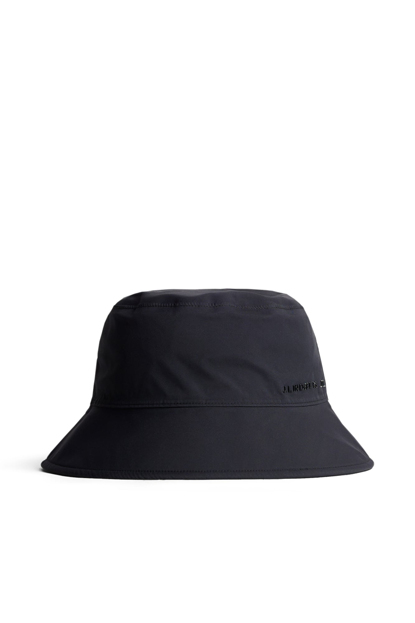 Men | Sandy Rain Bucket Hat | Black (V2)