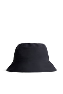 Men | Sandy Rain Bucket Hat | Black (V2)