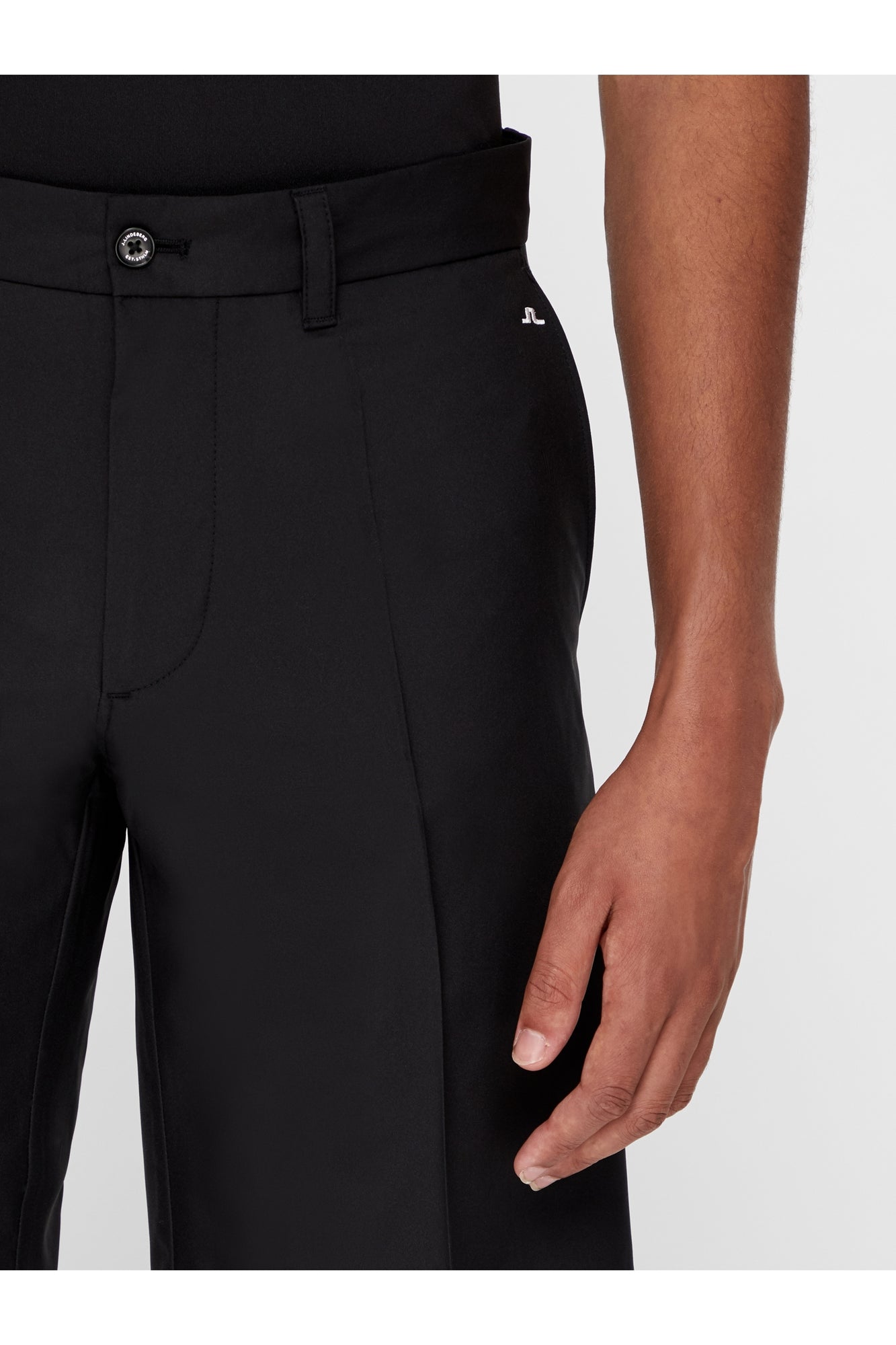 Men | Somle Reg Light Poly | Black