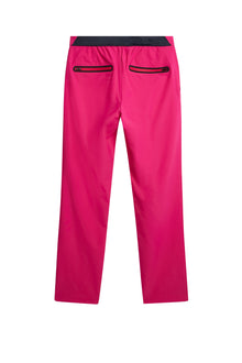 Men | The Reveal Tech Pant | Pink Peacock