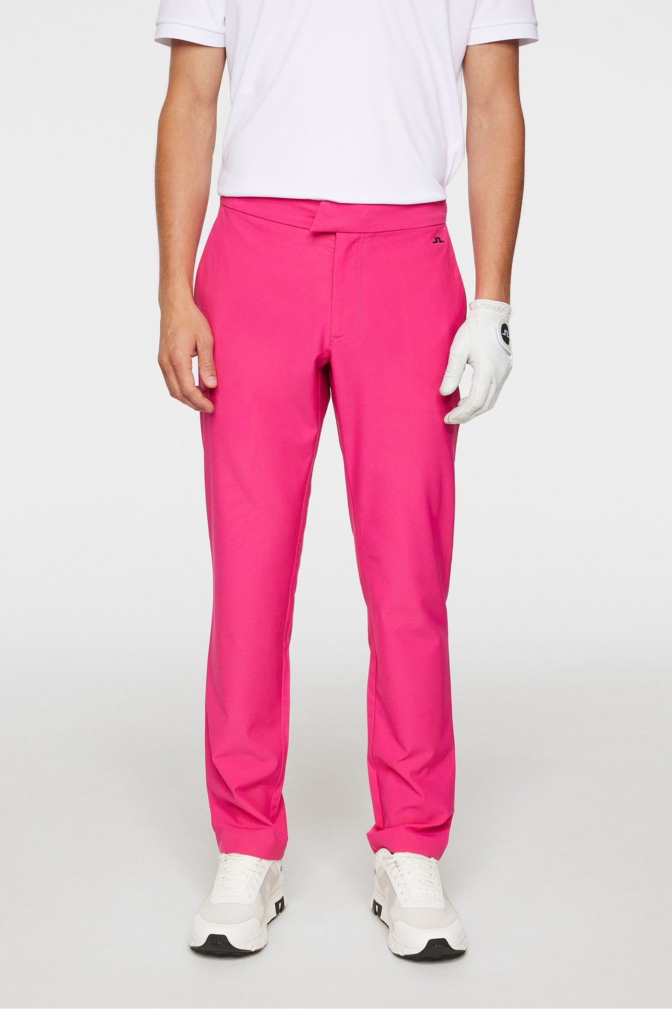 Men | The Reveal Tech Pant | Pink Peacock