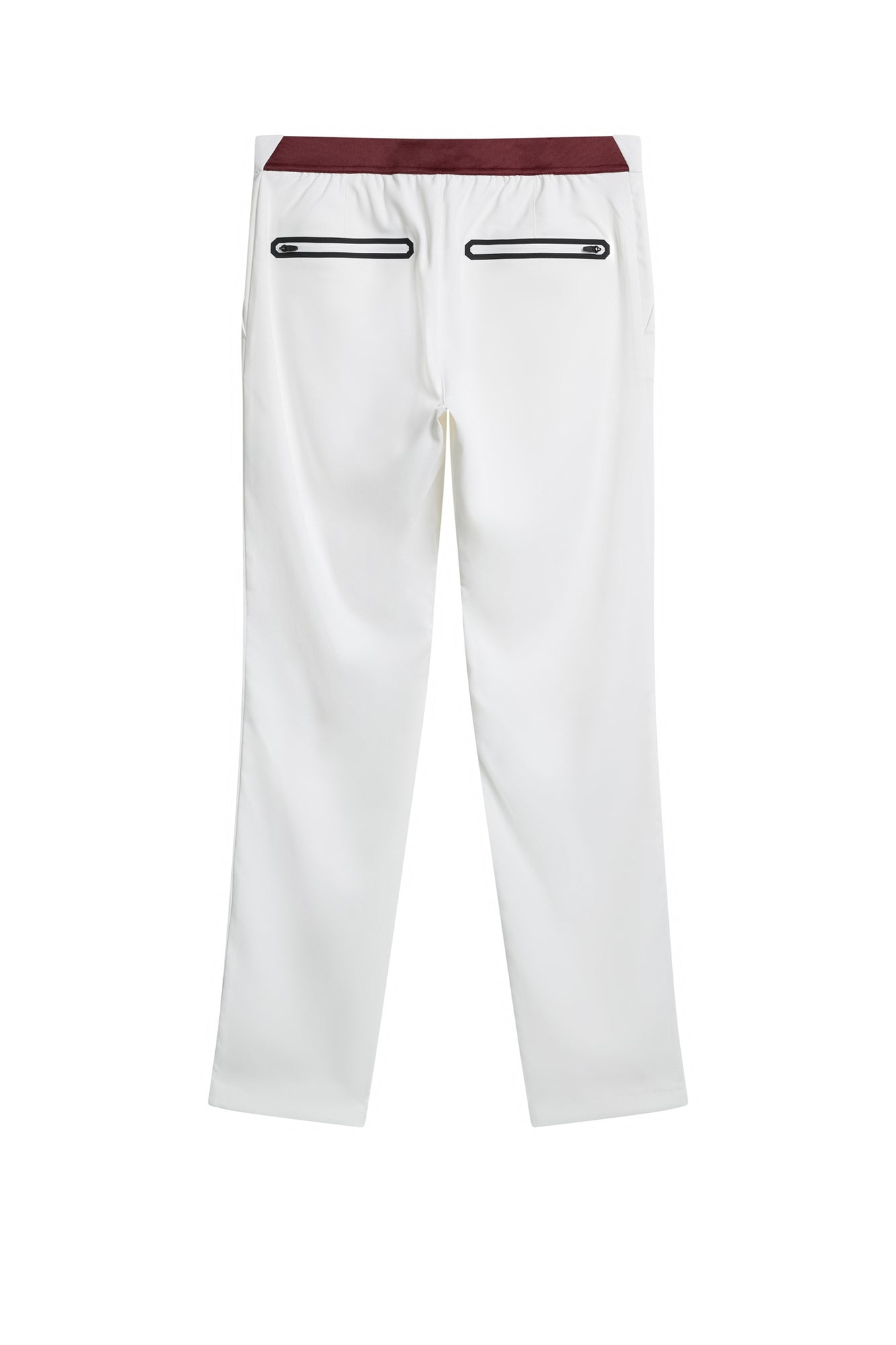 Men | The Reveal Tech Pant | White