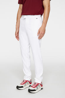 Men | The Reveal Tech Pant | White