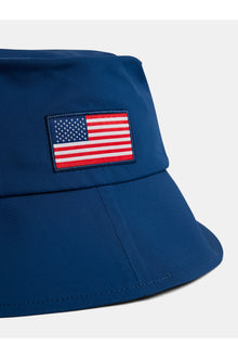 Men | The Tour Bucket | Estate Blue