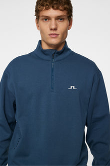 Men | Tino Zip Sweatshirt | Key Largo