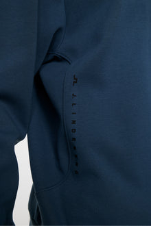 Men | Tino Zip Sweatshirt | Key Largo