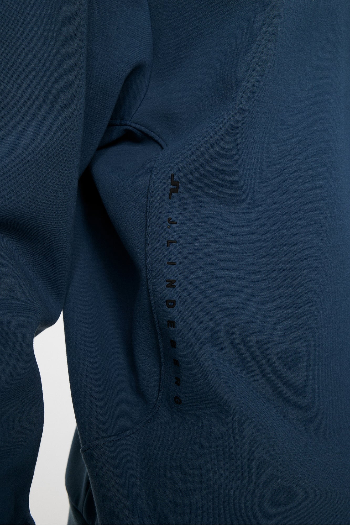 Men | Tino Zip Sweatshirt | Key Largo