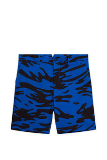 Men | Tiprint Shorts | Neptune Nautical Blue