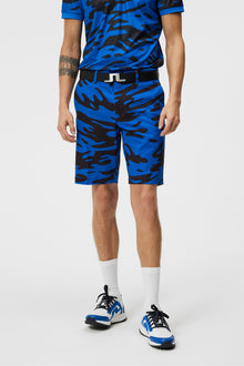 Men | Tiprint Shorts | Neptune Nautical Blue