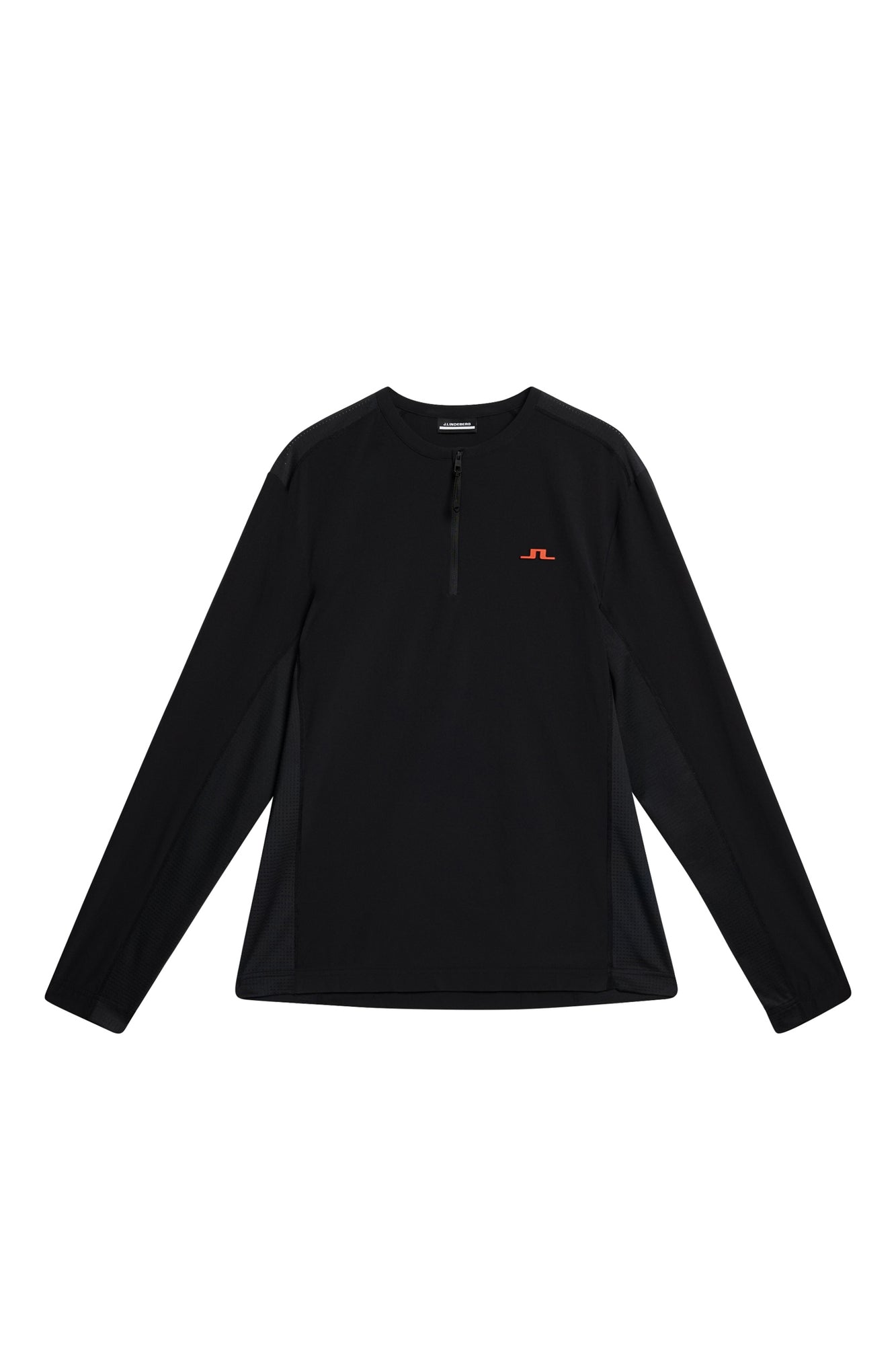 Men | Tomas Pro Pack Ls T-Shirt | Black