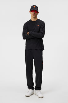 Men | Tomas Pro Pack Ls T-Shirt | Black