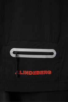 Men | Tomas Pro Pack Ls T-Shirt | Black