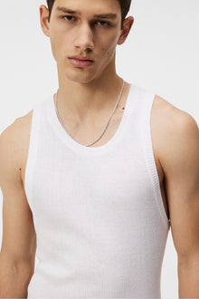 Men | Totank Top | Cloud White