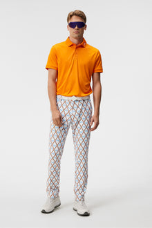 Men | Tour Tech Reg Fit Polo | Exuberance