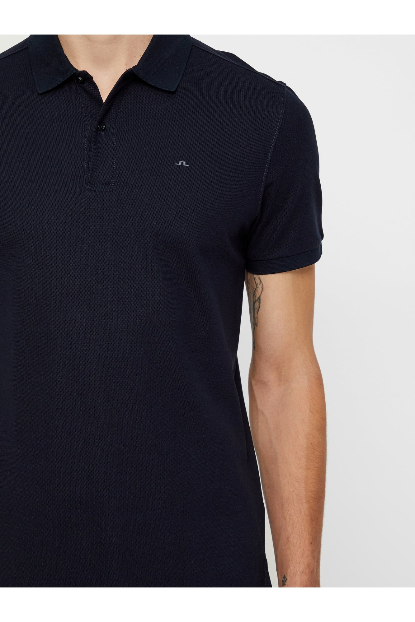 Men | Troy | JL Navy