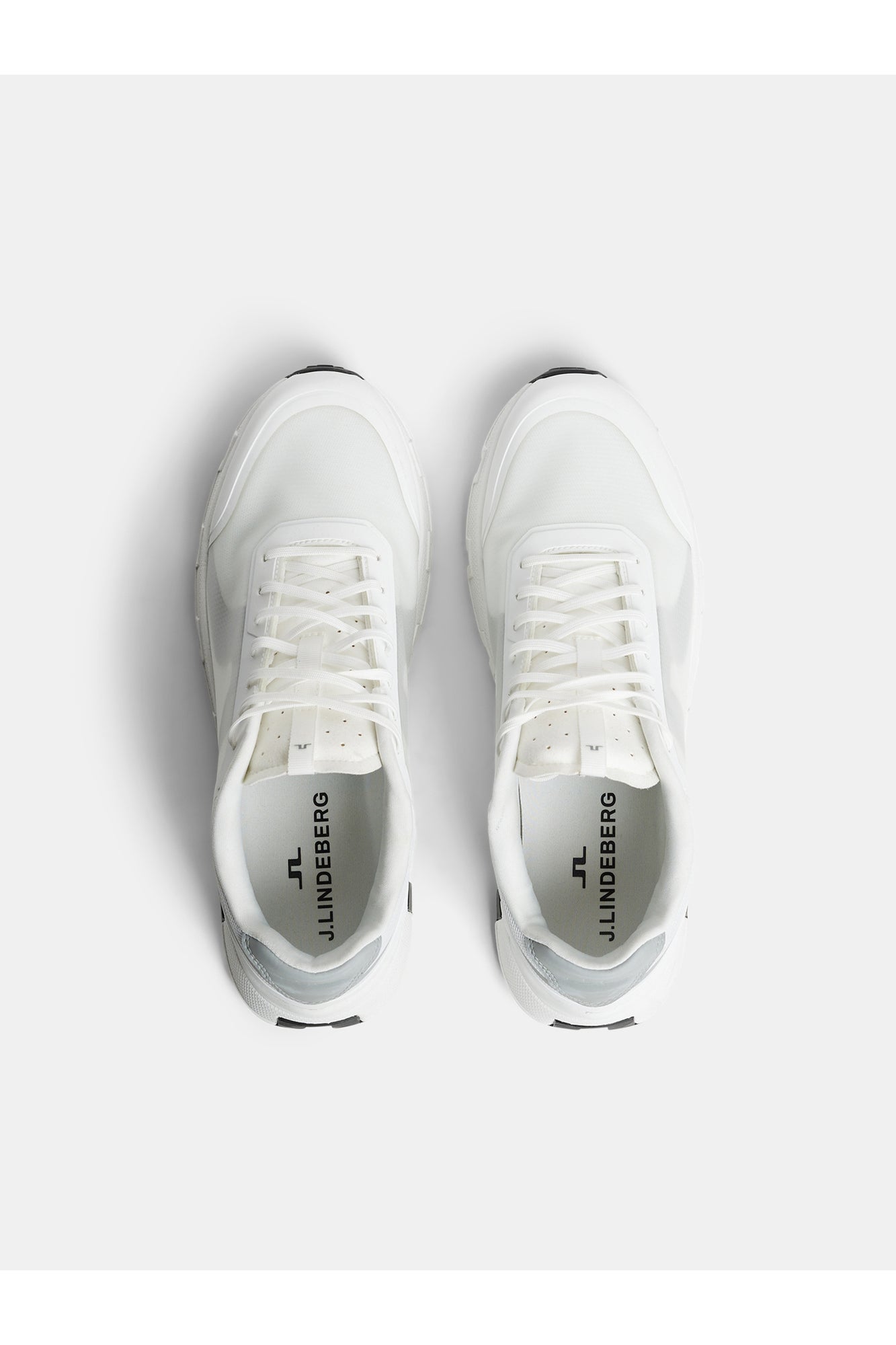 Men | Vent 500 Golf Sneaker | White