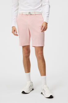 Men | Vent Tight Shorts | Powder Pink