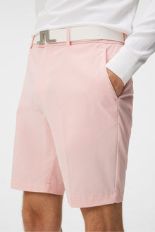 Men | Vent Tight Shorts | Powder Pink