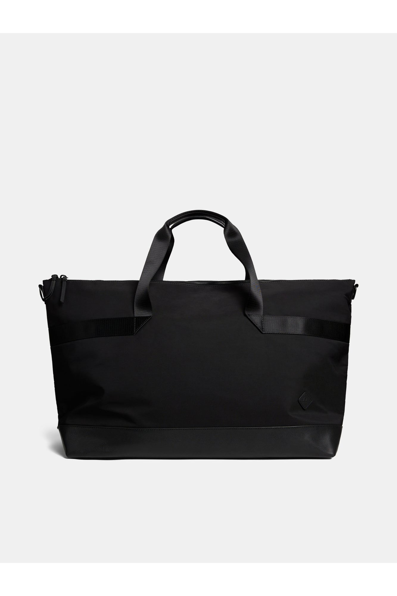 Men | Walt Weekender | Black
