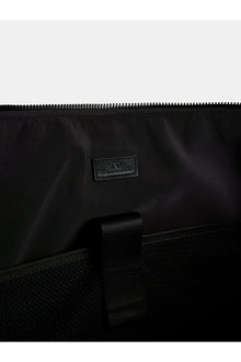 Men | Walt Weekender | Black