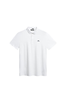 Men | Wince Reg Fit Polo | White