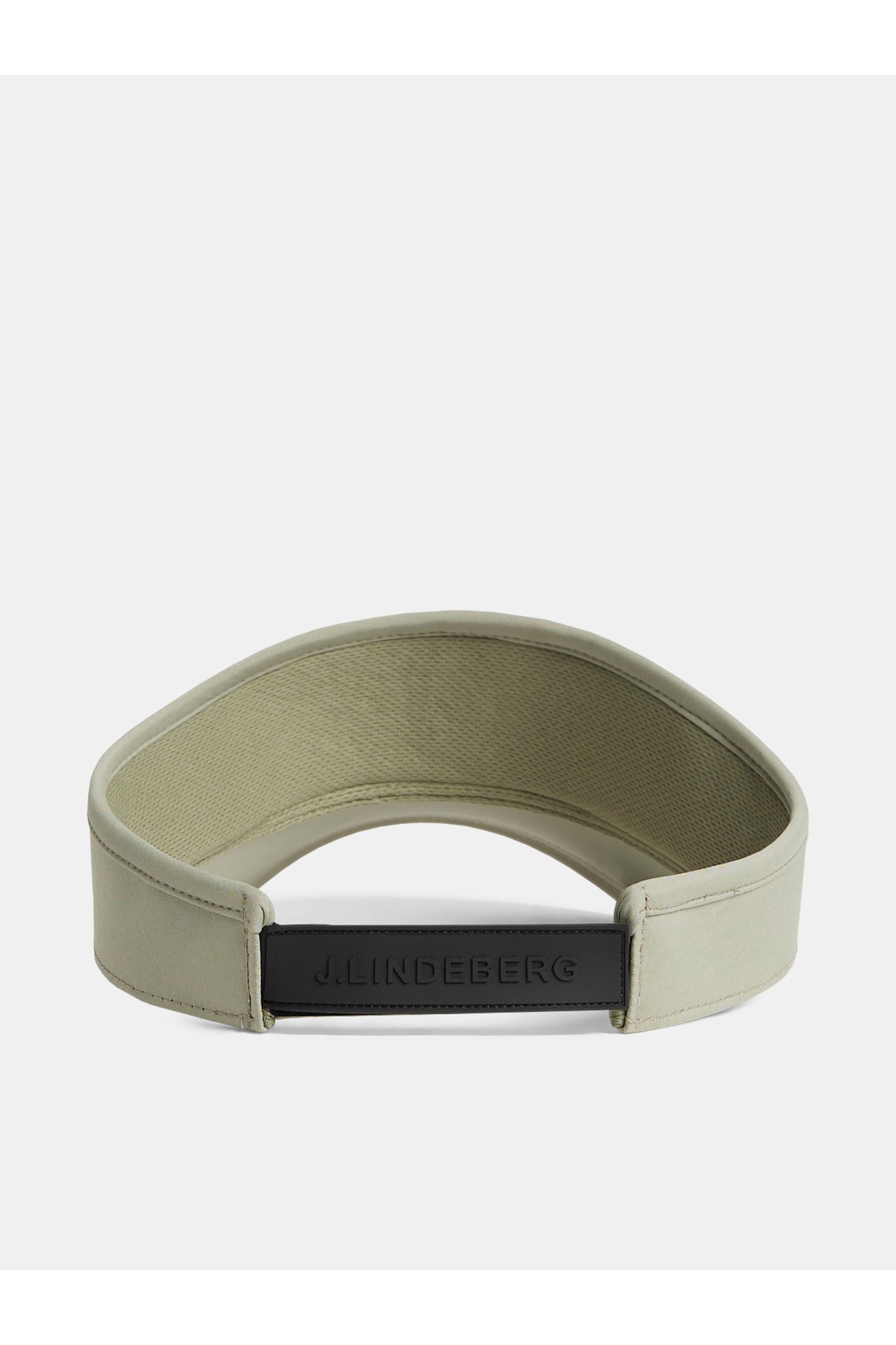 Men | Yaden Visor | Oil Green