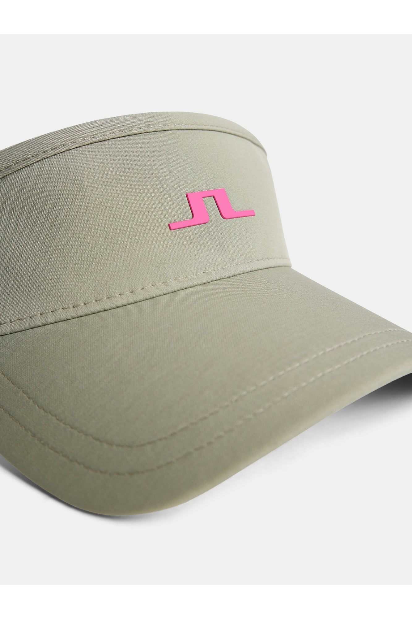 Men | Yaden Visor | Oil Green