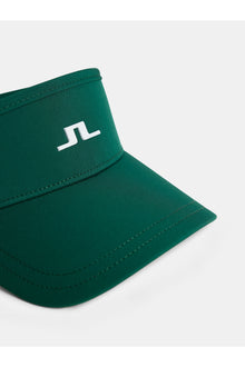 Men | Yaden Visor | Rain Forest