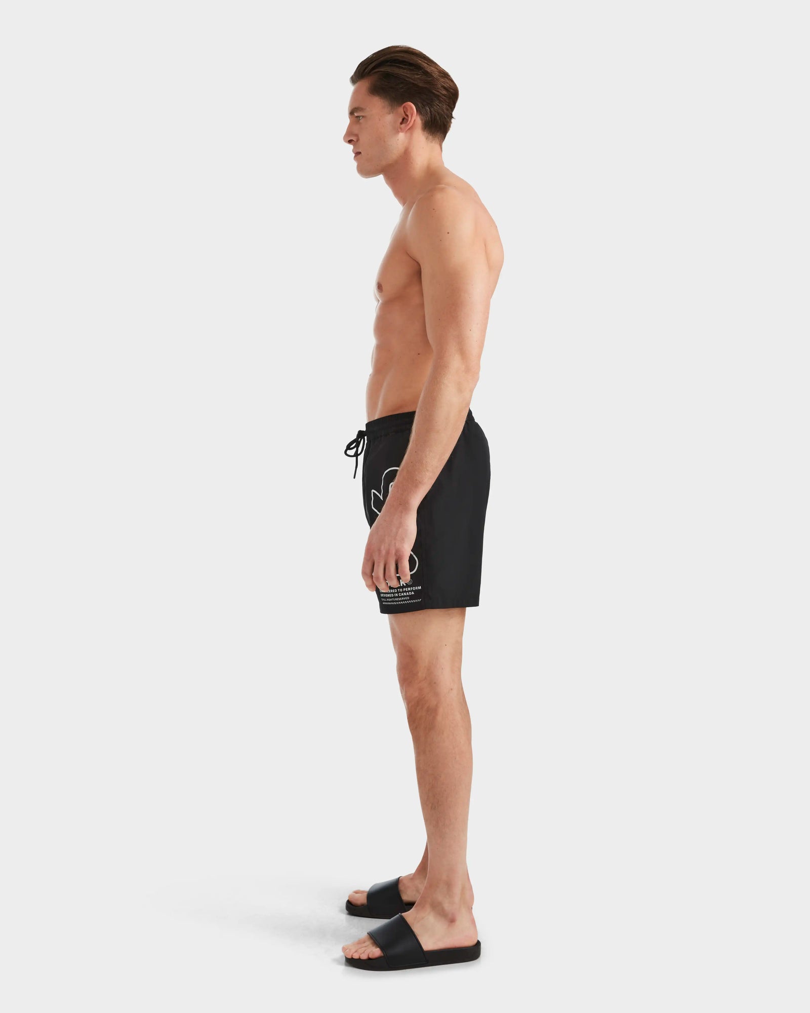 Men | GINO - 6524005 | Black